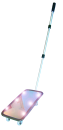 IS-L MIRROR 20 X 40 with wheels and light